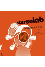 (LP) Stereolab - Margerine Eclipse (expanded edition) (3LP)