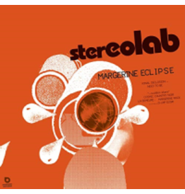 (LP) Stereolab - Margerine Eclipse (expanded edition) (3LP)