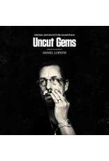 (LP) Daniel Lopatin (aka oneohtrix point never) - Uncut Gems (2LP)