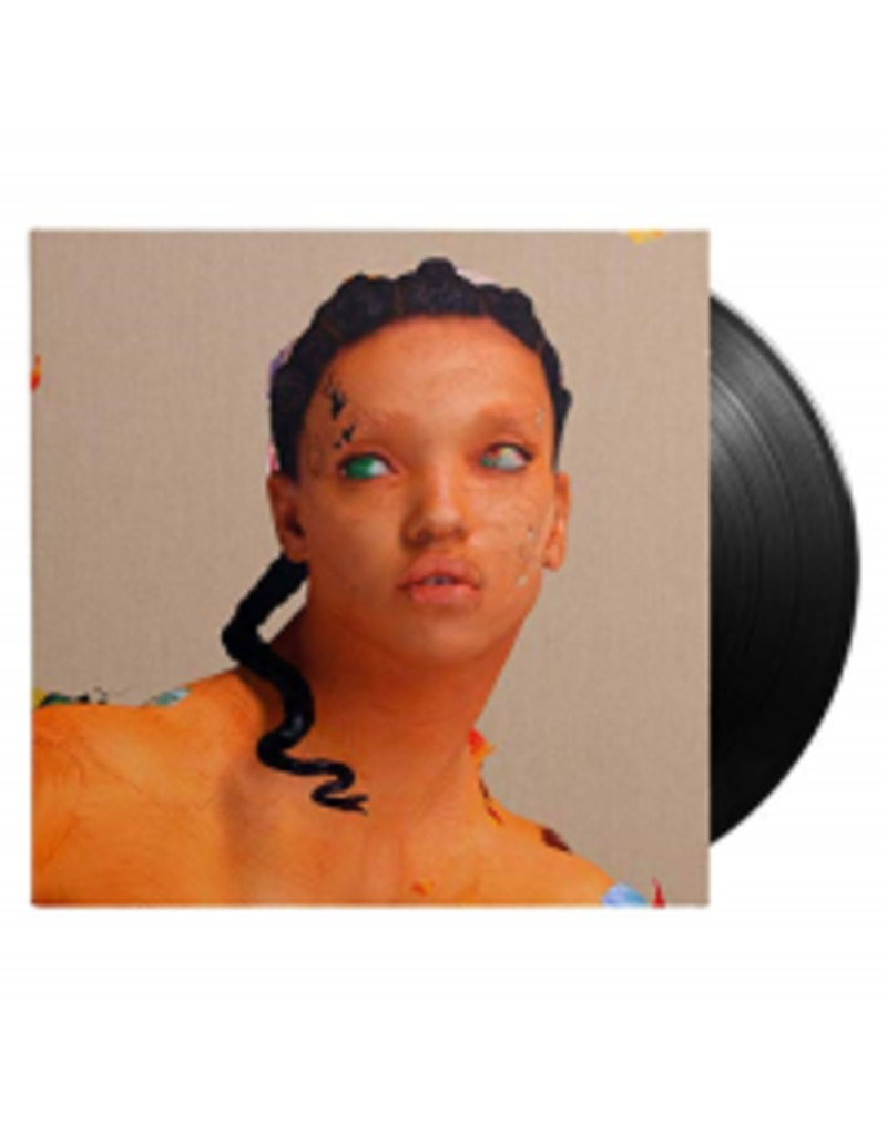 (LP) FKA Twigs - Magdalene