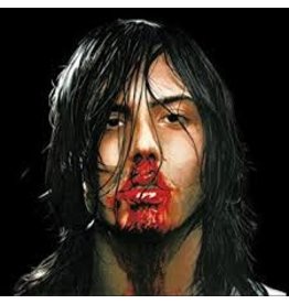 (LP) Andrew WK - I Get Wet (2019 Reissue) DISCONTINUED