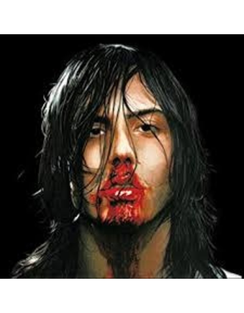(LP) Andrew WK - I Get Wet (2019 Reissue)