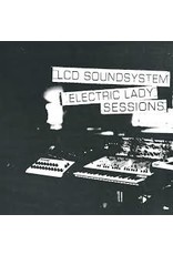 (LP) LCD Soundsystem - Electric Lady Sessions