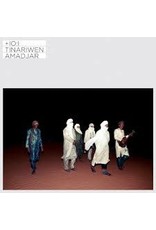 (LP) Tinariwen - Amadjar