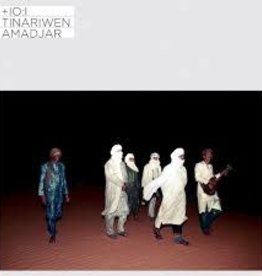 (LP) Tinariwen - Amadjar