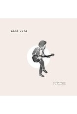 (LP) Alex Cuba - Sublime