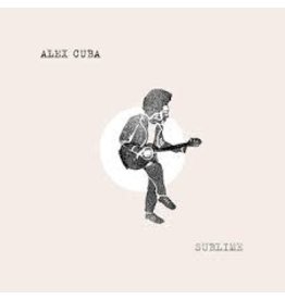 (LP) Alex Cuba - Sublime