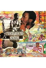 (LP) Fela Kuti - Underground System (2019 Reissue)