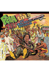 (LP) Fela Kuti - JJD (Johnny just drop) (2019 Reissue)