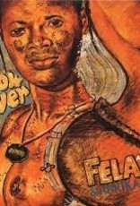 (LP) Fela Kuti - Yellow Fever (2019 Reissue)