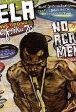 (LP) Fela Kuti - No Agreement (2019 Reissue)