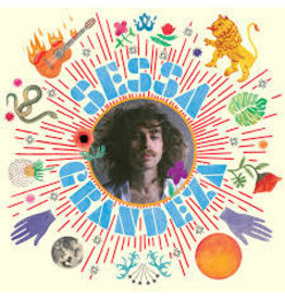 (LP) Sessa - Grandeza