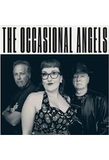 (LP) The Occasional Angels - Self Titled