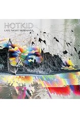 (LP) Hotkid - Late Night Mornings