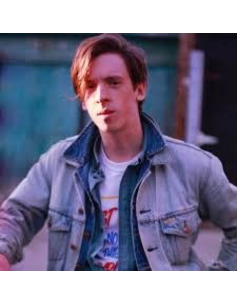 (LP) Christo Graham - November Baby