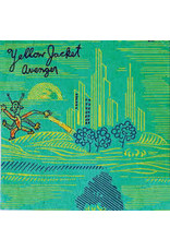 (LP) Yellow Jacket - Avenger
