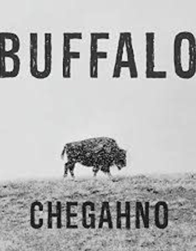 (LP) Chegahno - Buffalo