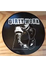 (LP) Dirty Work - Out For You (Pic Disc)
