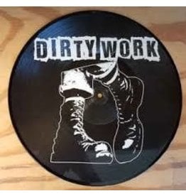 (LP) Dirty Work - Out For You (Pic Disc)