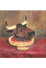(LP) Eric Slick - Bullfighter (Dr. Dog Drummer)