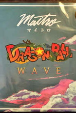(LP) Maitro - Dragonball Wave