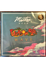 (LP) Maitro - Dragonball Wave