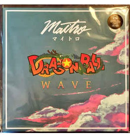 (LP) Maitro - Dragonball Wave