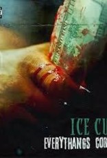 (LP) Ice Cube - Everythangs Corrupt