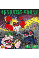 (LP) Agnostic Front - Get Loud!