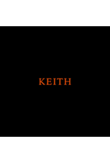 Mello Music Group (LP) Kool Keith - Keith (Orange & Black Splatter)