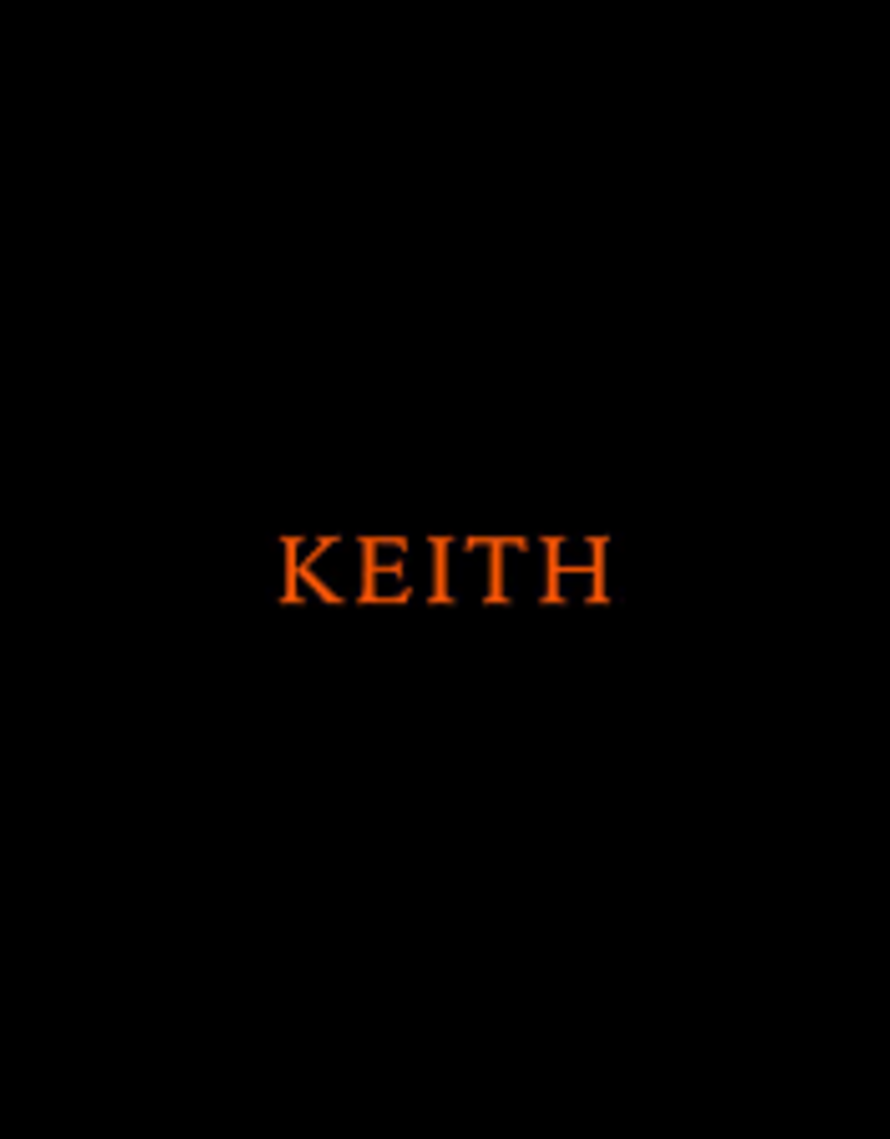 Mello Music Group (LP) Kool Keith - Keith (Orange & Black Splatter)