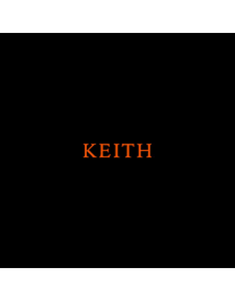 Mello Music Group (LP) Kool Keith - Keith (Orange & Black Splatter)