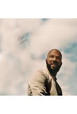 (LP) Common - Let Love