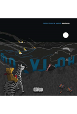 (LP) Freddie Gibbs & Madlib - Bandana