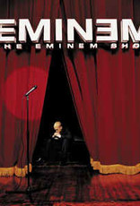 (LP) Eminem - The Eminem Show (2LP)