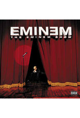(LP) Eminem - The Eminem Show (2LP)