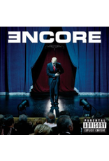 (LP) Eminem - Encore (2LP)