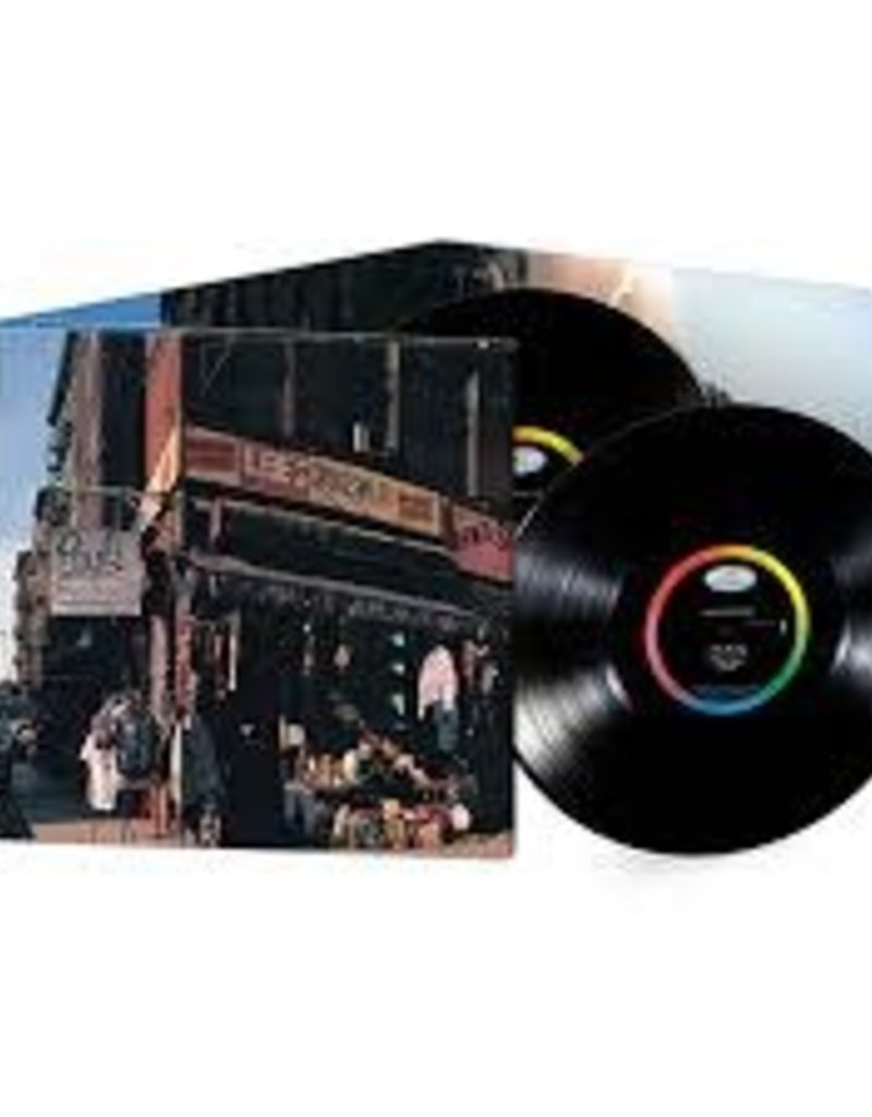 (LP) Beastie Boys - Paul's Boutique (30th Ann) (2LP)