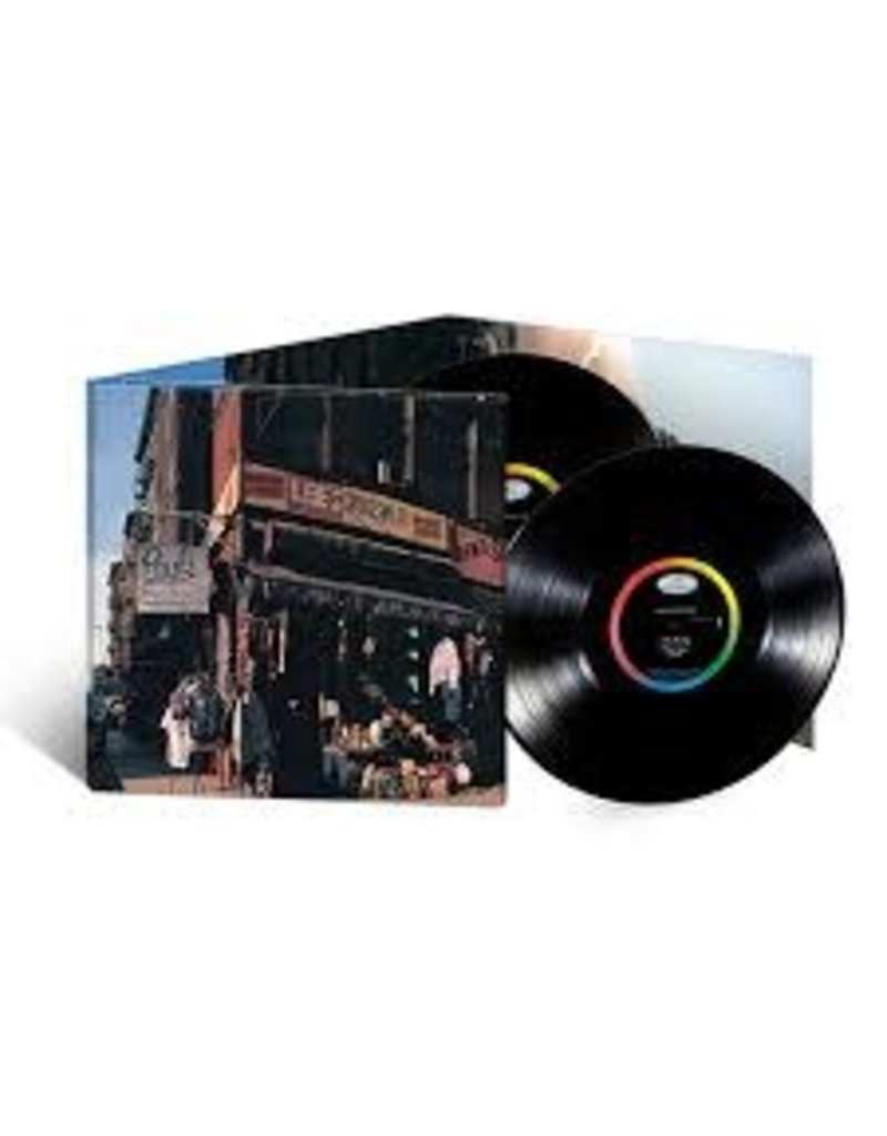 (LP) Beastie Boys - Paul's Boutique (30th Ann) (2LP)