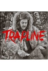 (LP) Snotty Nose Rez Kids - Trapline (2LP)
