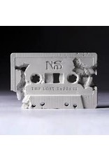 (LP) Nas - Lost Tapes 2