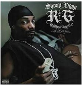 (LP) Snoop Dogg - R&G (rhythm & gangsta) (2LP/2019 Reissue)