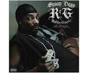 LP) Snoop Dogg - R&G (rhythm & gangsta) (2LP/2019 Reissue