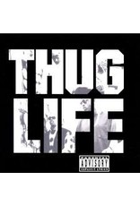 (LP) Thug Life, 2Pac - Thug Life : Volume 01 (2LP)