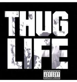(LP) Thug Life, 2Pac - Thug Life : Volume 01 (2LP)