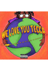 (LP) Lil Tecca	We - Love You Tecca (2019)