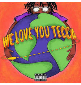 (LP) Lil Tecca	We - Love You Tecca (2019)