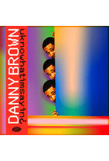 (LP) Danny Brown - Uknowhatimsayin (You Know What Im Saying)