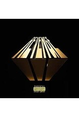 (LP) Dreamville & J. Cole - Revenge of the Dreamers III (2LP)