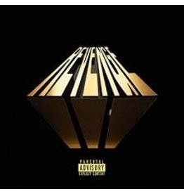 (LP) Dreamville & J. Cole - Revenge of the Dreamers III (2LP)